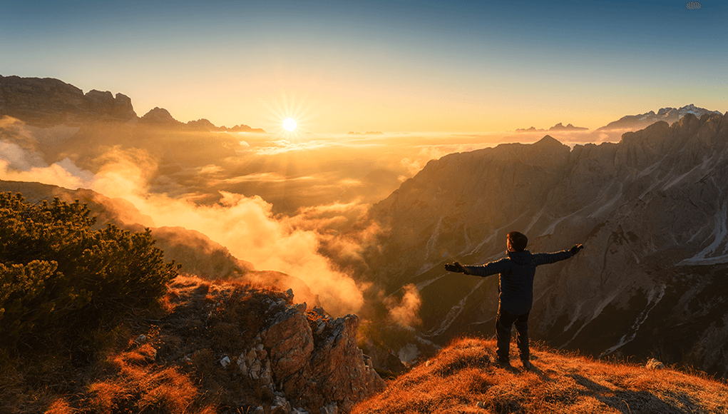 Svjetlo nije sklonište, svjetlo je putokaz