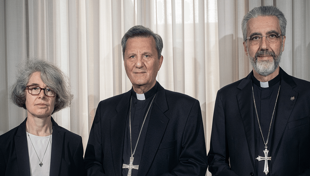 Tko su zapravo savjetnici pape Lava?