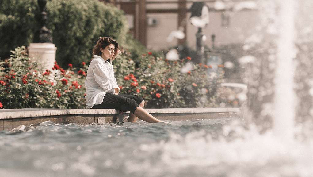 Isus i Samarijanka: susret koji razbija sram