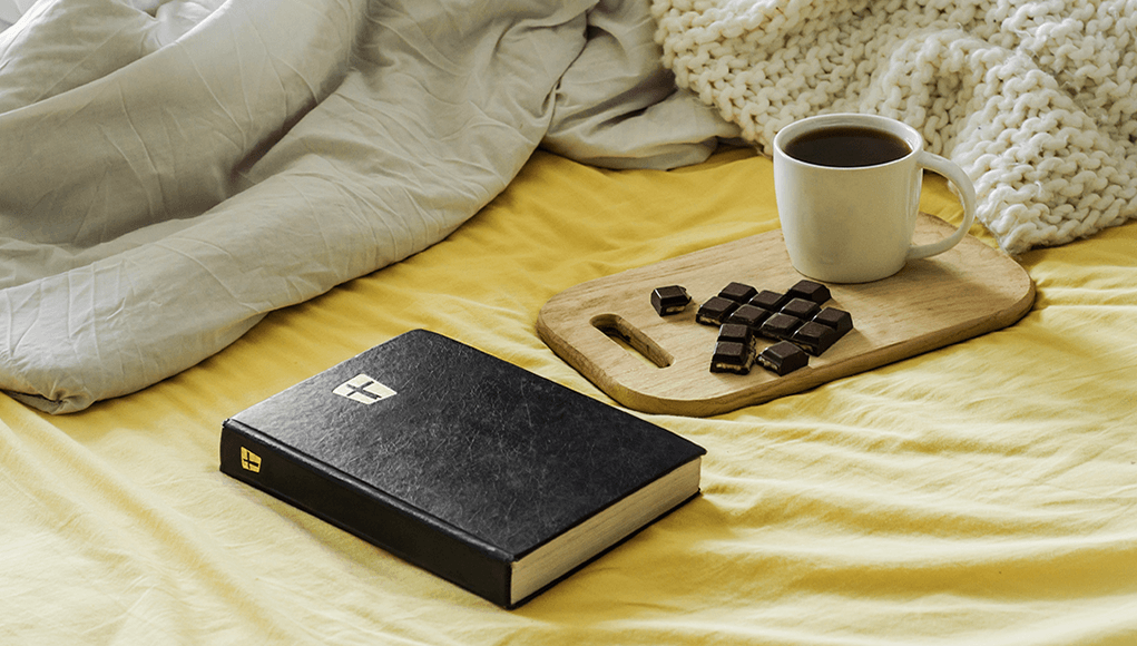 Je li ‘odricanje od čokolade’ uopće korizma?