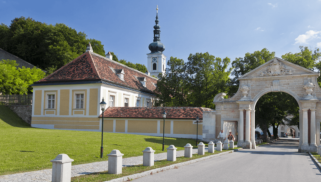 Vizitacija završena: Vatikan traži zaokret u Heiligenkreuzu