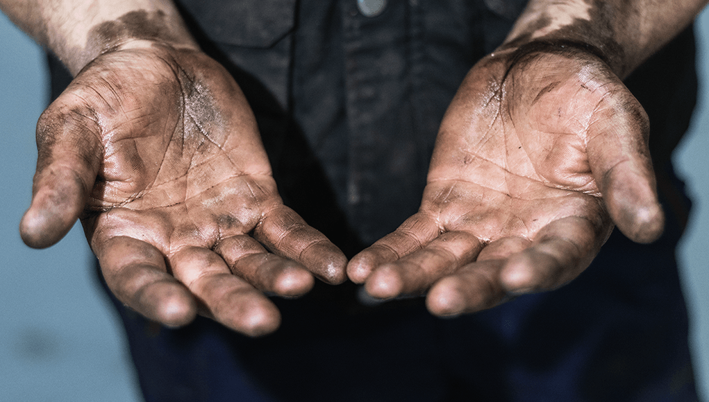 Toma, rane i vjera koja ne glumi