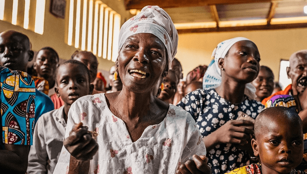 Katolicizam u Africi raznolik je kao nigdje drugdje