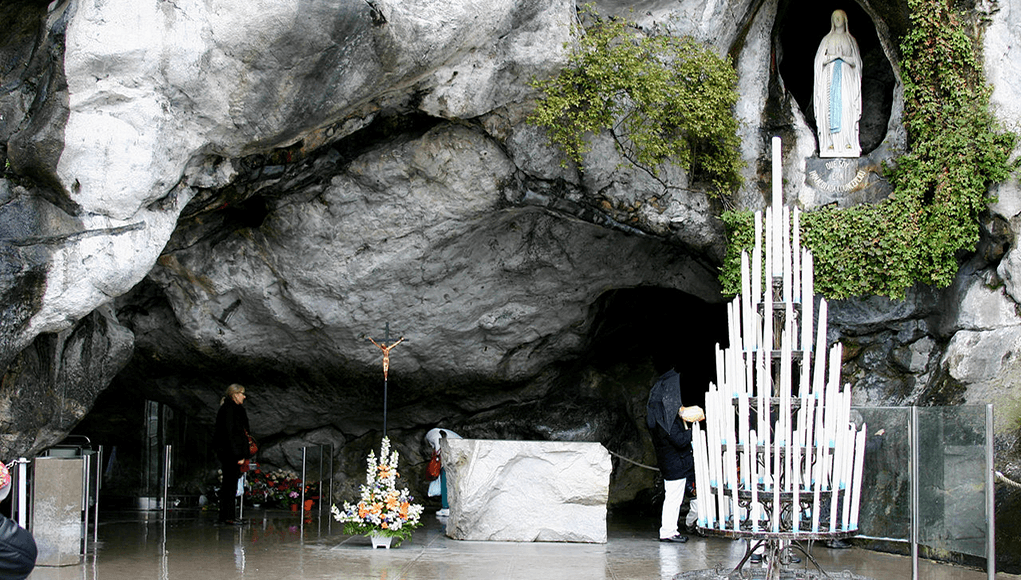 Lourdes između čuda i tihe preobrazbe