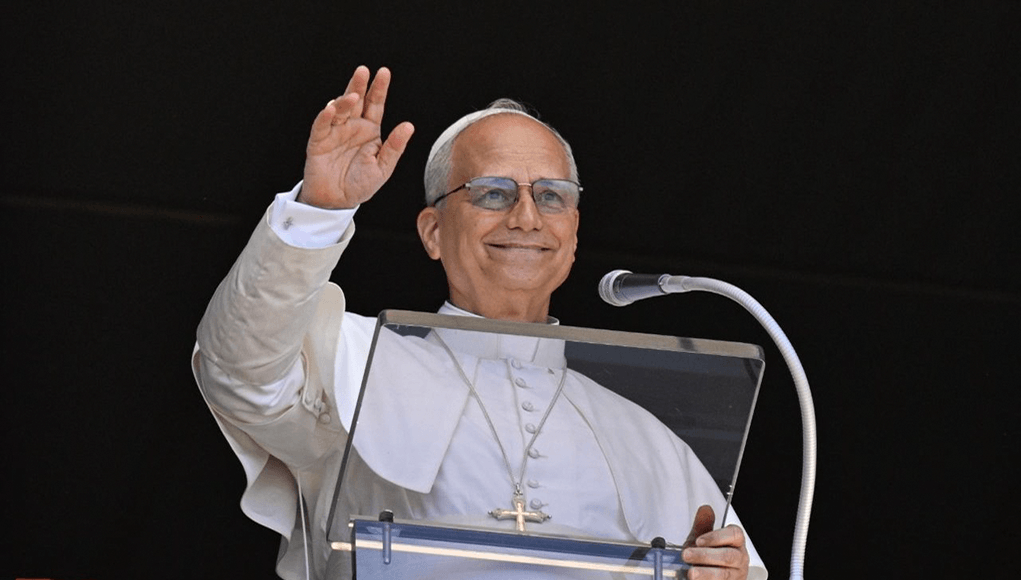 Papa Lav XIV. upozorava na mračne strane društvenih mreža i umjetne inteligencije