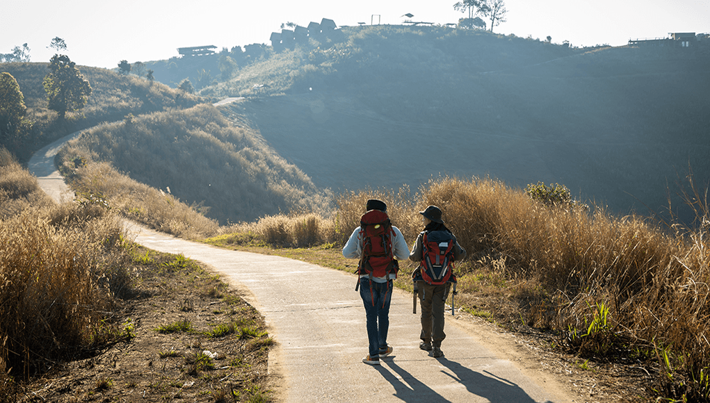 Emaus: mjesto na koje bježimo kad više ne znamo što s nadom