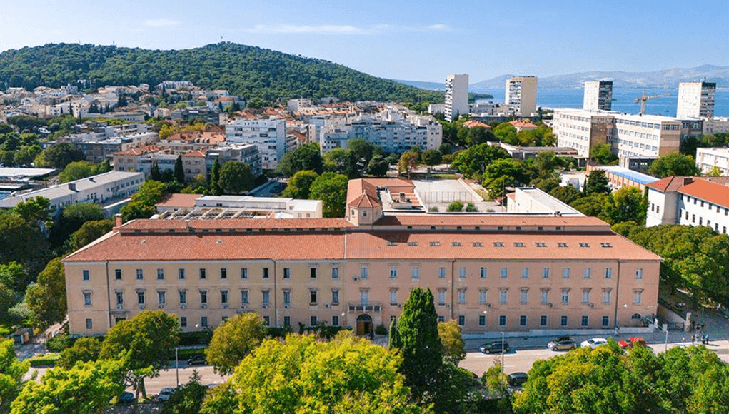 Što se događa na KBF-u u Splitu?