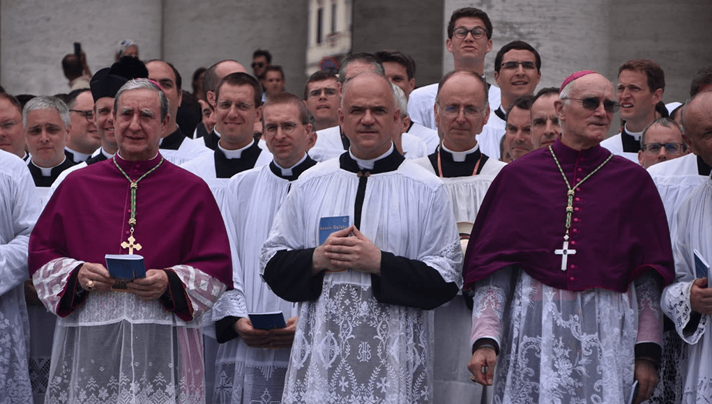 Što ako FSSPX ode u raskol? Vatikan pred novim tradicionalističkim izazovom