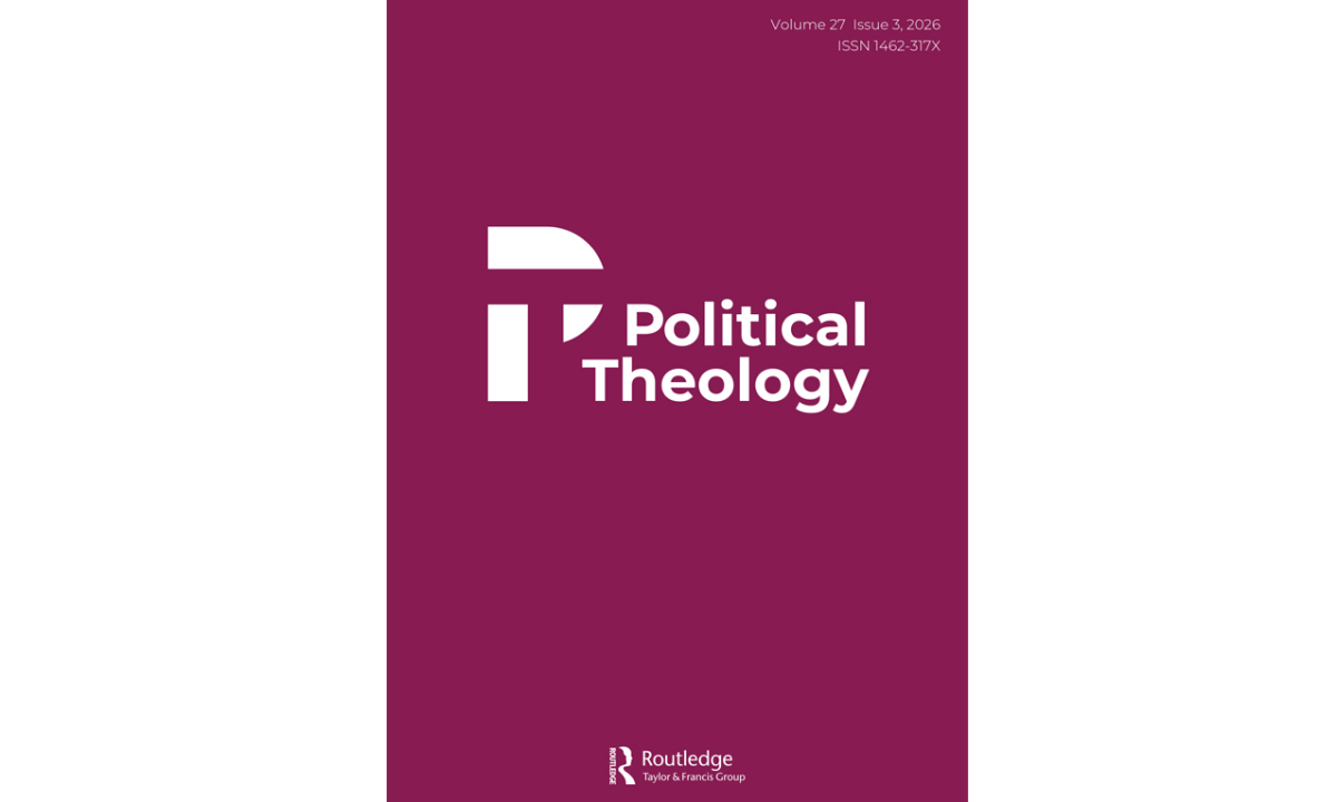 Međunarodno priznanje za hrvatsku teologiju: Political Theology objavio poseban broj o Balkanu