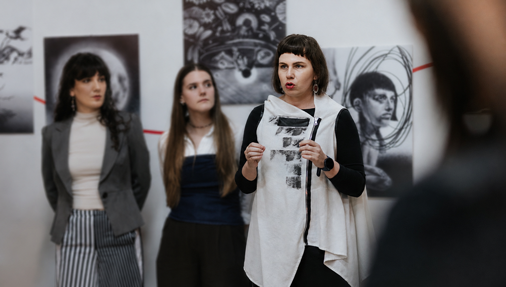 Teologija izbliza: Greta Grakalić Rački