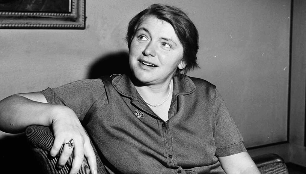 Biskup Osla pokreće postupak za beatifikaciju nobelovke Sigrid Undset