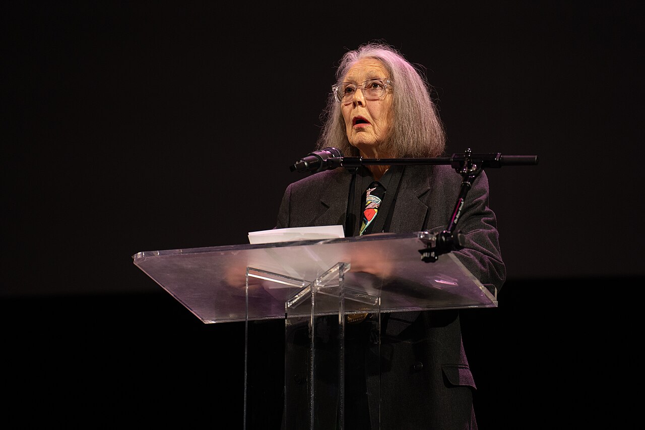 Anne Carson: Žena koja je naučila slušati mrtve jezike