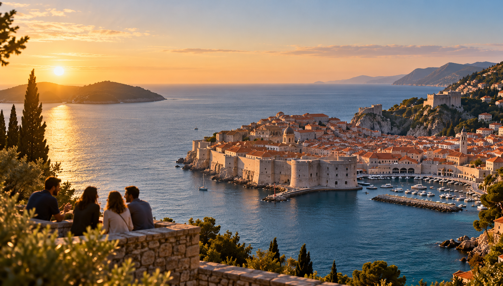 Dubrovnik 2027. postaje središte mediteranskog dijaloga: Teologija koja gradi mostove