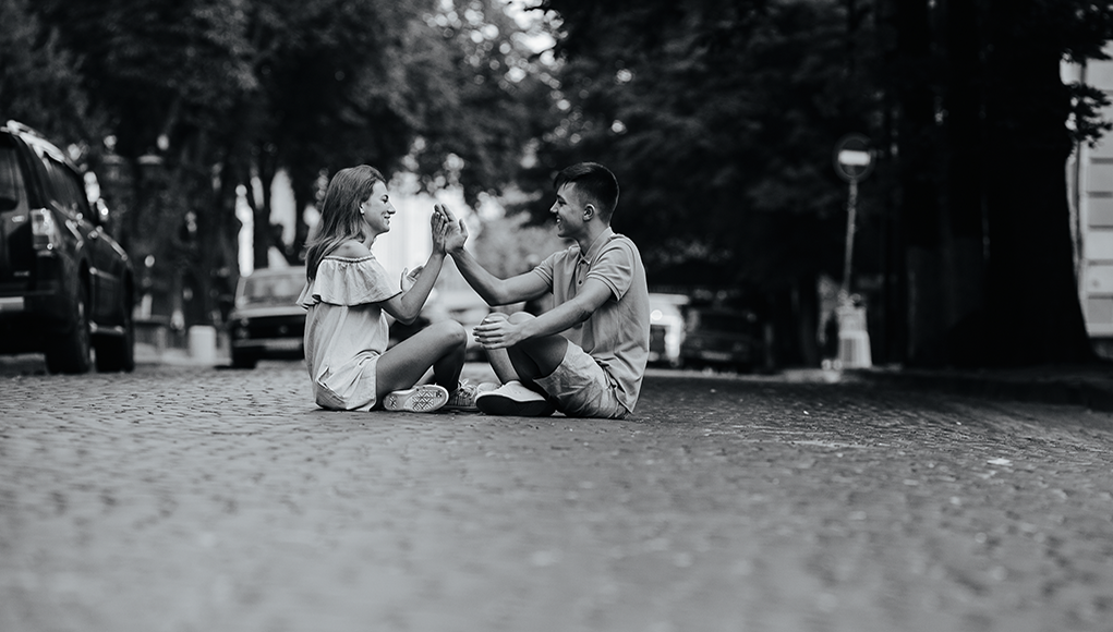 Gdje stanuje ljubav?